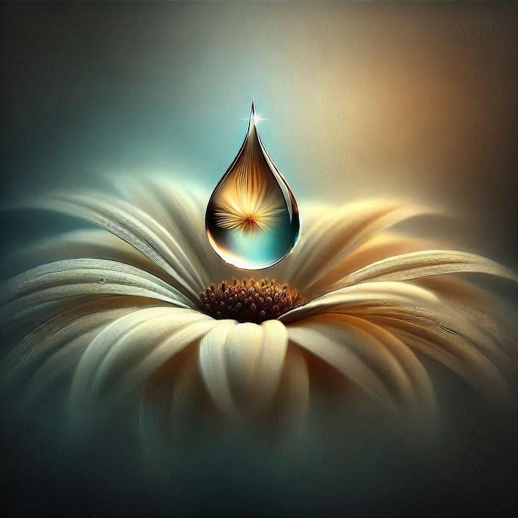 Bountiful, Blissful and Beautiful